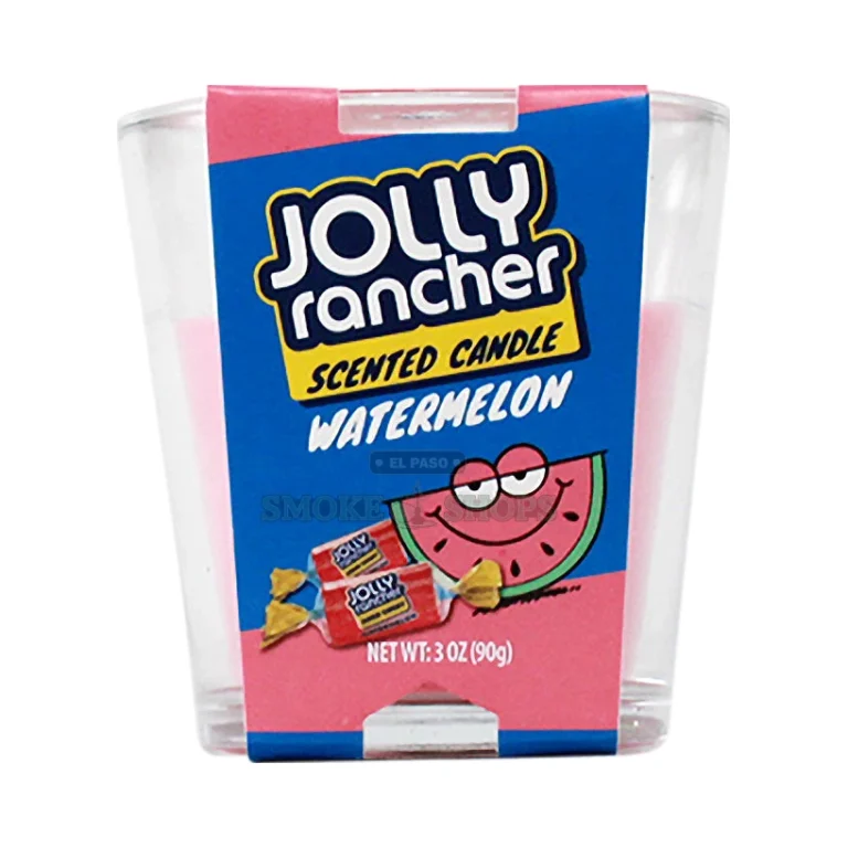 Treat Scented Candle AFG Watermelon Jolly at El Paso Smoke Shop, in stock for same-day pickup