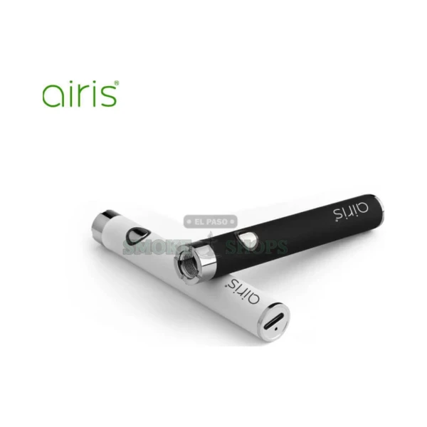 Airis 2.0 350 mAh 510 Battery in El Paso, Variable Voltage