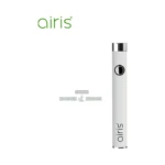 Airis 2.0 350 mAh 510 Battery in El Paso, Variable Voltage thumbnail