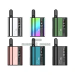Airistech Mystica Ace 510 Thread Battery in El Paso thumbnail
