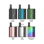 Airistech Mystica Ace 510 Thread Battery in El Paso thumbnail