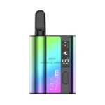 Airistech Mystica Ace 510 Thread Battery in El Paso thumbnail