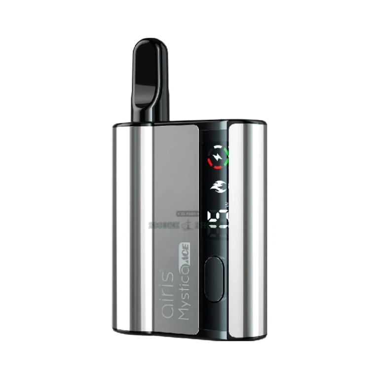 Mystica Ace Airistech Silk White at El Paso Smoke Shop, in stock near me for same-day pickup