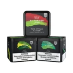 Al Fakher Shisha Tobacco 250g in El Paso, 11 Flavors thumbnail