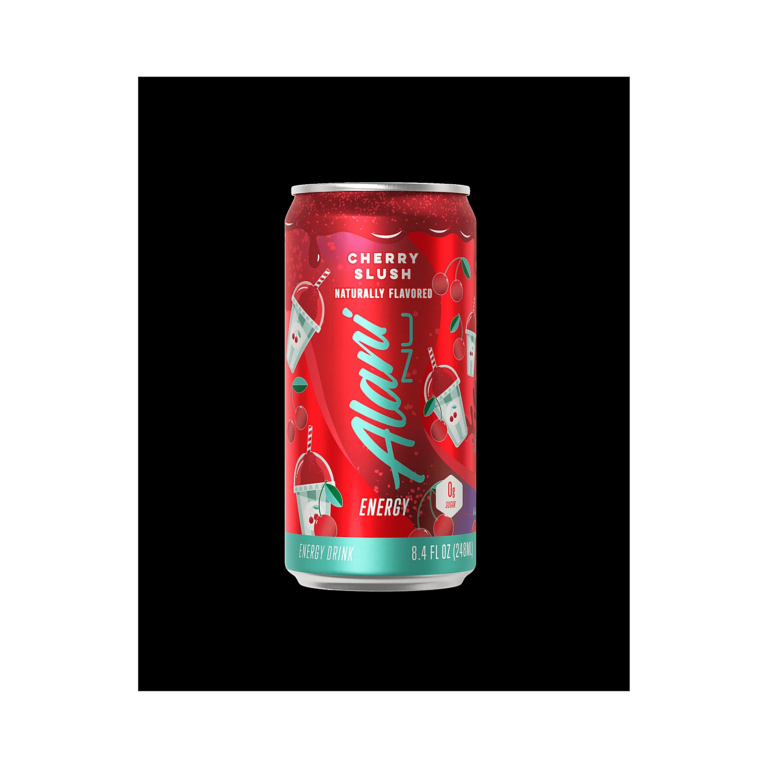 Alani Nu Mini Sugar Free Energy Drink in El Paso, 8.4 fl oz — El Paso Smoke Shops