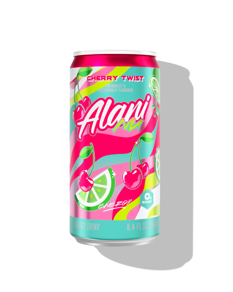 Alani Nu Mini Sugar Free Energy Drink in El Paso, 8.4 fl oz — El Paso Smoke Shops