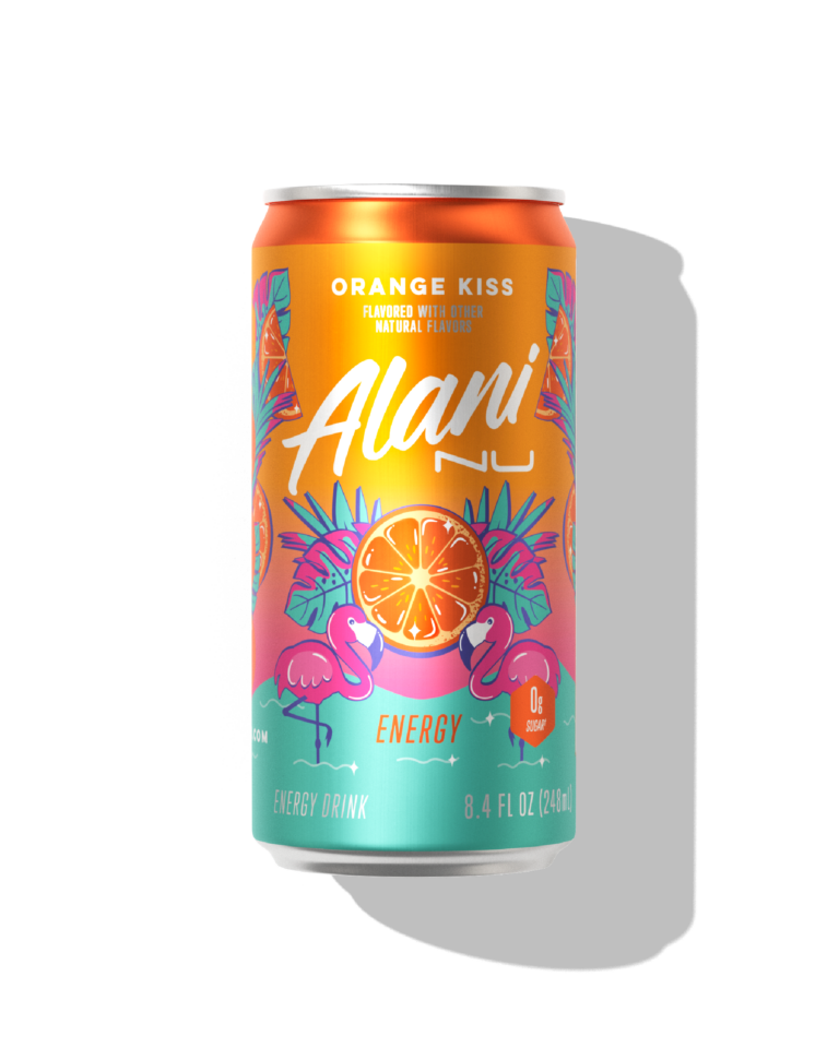 Alani Nu Mini Sugar Free Energy Drink in El Paso, 8.4 fl oz — El Paso Smoke Shops