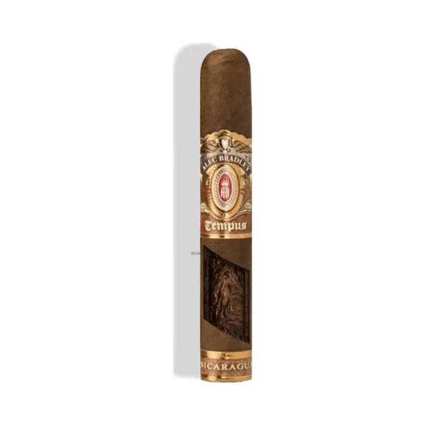 Alec Bradley Magnus Tempus Nicaragua Gordo cigar in El Paso, 6 x 60 all-Nicaraguan, natural wrapper, same-day pickup