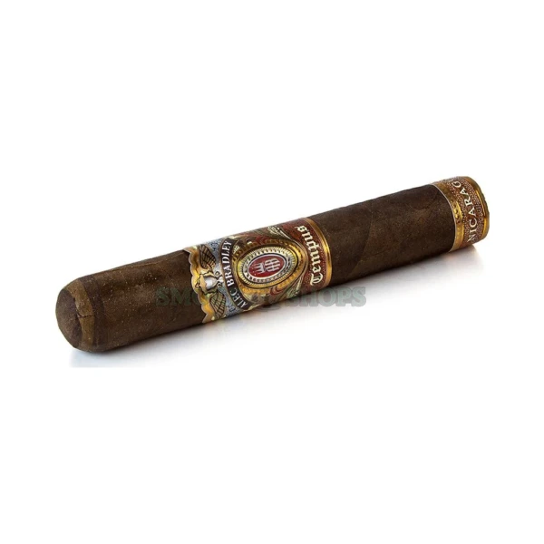 Alec Bradley Tempus Nicaragua Terra Novo Robusto Cigar in El Paso