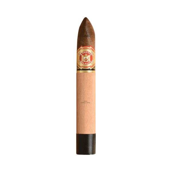Arturo Fuente Cuban Belicoso Gran Reserva cigar in El Paso, 5.75 x 52 sun-grown Belicoso, same-day pickup