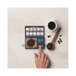 AWS 1KG Digital Pocket Scale in El Paso, 1000 g x 0.1 g thumbnail