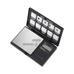 AWS-501 Digital Pocket Scale in El Paso, 500g x 0.1g thumbnail