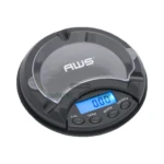 AWS AT-500 Digital Pocket Scale in El Paso, 500g x 0.1g thumbnail