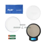 AWS AXIS-100 100g Digital Pocket Scale in El Paso thumbnail