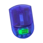 AWS BCM-650 Digital Pocket Scale in El Paso, 650 g x 0.1 g thumbnail