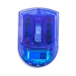 AWS BCM-650 Digital Pocket Scale in El Paso, 650 g x 0.1 g thumbnail