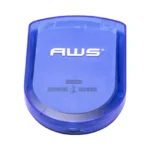 AWS BCM-650 Digital Pocket Scale in El Paso, 650 g x 0.1 g thumbnail