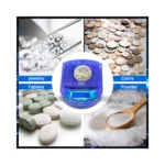 AWS BCM-650 Digital Pocket Scale in El Paso, 650 g x 0.1 g thumbnail