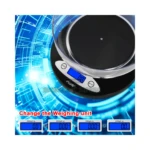 AWS Bowl 2K Digital Scale in El Paso, 2000 g x 0.1 g thumbnail