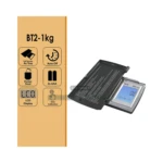 AWS BT2-1KG Digital Pocket Scale in El Paso, 1kg x 0.1g thumbnail