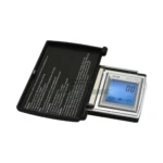 AWS BT2-1KG Digital Pocket Scale in El Paso, 1kg x 0.1g thumbnail