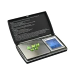 AWS BT2-201 Digital Pocket Scale in El Paso, 200 g x 0.01 g thumbnail
