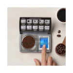 AWS BT2-201 Digital Pocket Scale in El Paso, 200 g x 0.01 g thumbnail