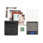AWS CD-1000 Pocket Scale in El Paso, 1000 g x 0.1 g thumbnail