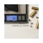 AWS CD-1000 Pocket Scale in El Paso, 1000 g x 0.1 g thumbnail