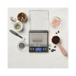 AWS CD-1000 Pocket Scale in El Paso, 1000 g x 0.1 g thumbnail