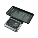 AWS Chrome-1500 Pocket Scale in El Paso, 1500g x 0.1g thumbnail