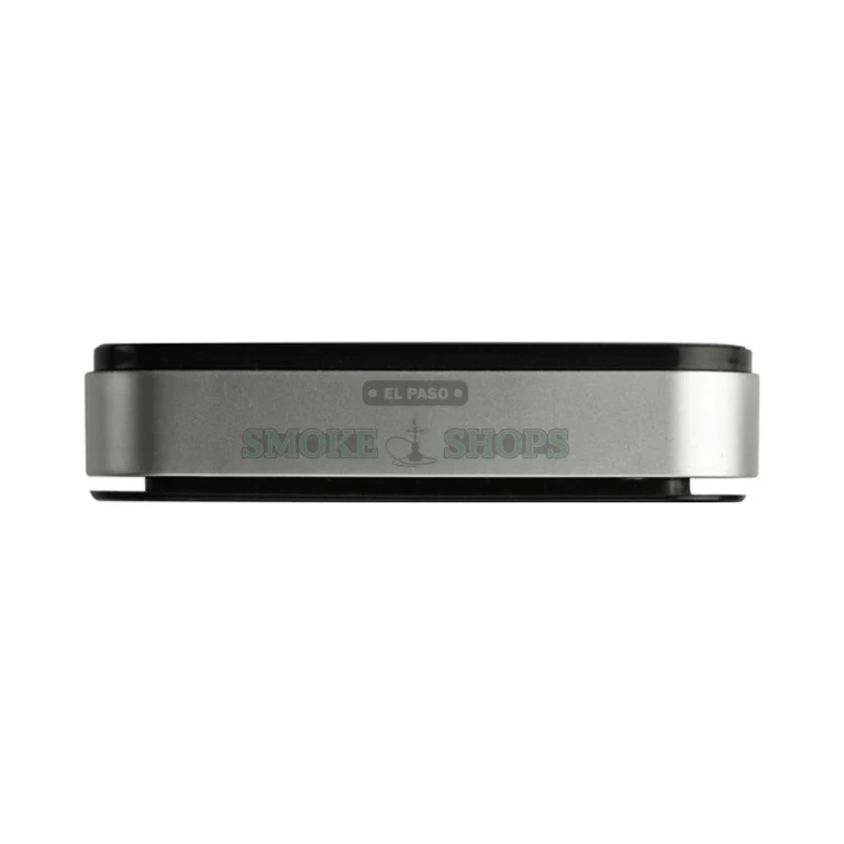 AWS Cube 1-KG pocket scale back-lit LCD in El Paso, 0.1g readability and six weighing units displayed