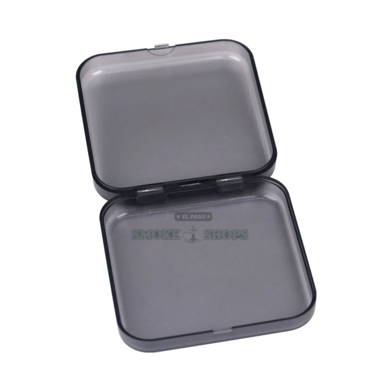 AWS Cube 1-KG digital pocket scale hard-shell carrying case that doubles as a tray, El Paso same-day pickup
