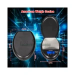 AWS ES-100 Digital Pocket Scale in El Paso, 100g x 0.01g thumbnail