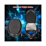 AWS ES-600 Digital Pocket Scale in El Paso, 600g x 0.1g thumbnail