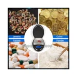 AWS ES-600 Digital Pocket Scale in El Paso, 600g x 0.1g thumbnail