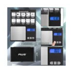 AWS Max-150 Digital Pocket Scale in El Paso, 150g x 0.01g thumbnail