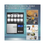 AWS Max-150 Digital Pocket Scale in El Paso, 150g x 0.01g thumbnail