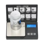 AWS Max-700 Digital Pocket Scale in El Paso, 700g x 0.1g thumbnail