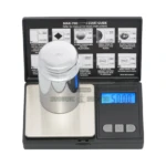 AWS Max-700 Digital Pocket Scale in El Paso, 700g x 0.1g thumbnail