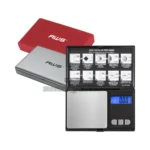 AWS Max-700 Digital Pocket Scale in El Paso, 700g x 0.1g thumbnail