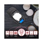 AWS Mouse MSC-650 Pocket Scale in El Paso, 650 g x 0.1 g thumbnail