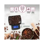 AWS MS-750 Digital Pocket Scale in El Paso, 750g x 0.1g thumbnail