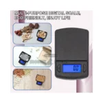 AWS MS-750 Digital Pocket Scale in El Paso, 750g x 0.1g thumbnail