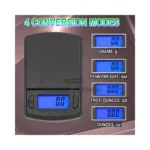 AWS MS-750 Digital Pocket Scale in El Paso, 750g x 0.1g thumbnail