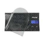 AWS Scoop Scale 650 Digital Pocket Scale in El Paso, 0.1 g thumbnail