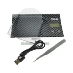 AWS Scoop Scale 650 Digital Pocket Scale in El Paso, 0.1 g thumbnail