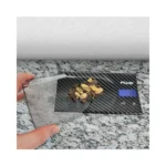 AWS Scoop Scale 650 Digital Pocket Scale in El Paso, 0.1 g thumbnail