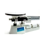 AWS Triple Beam Balance Scale in El Paso, 2610g x 0.1g thumbnail