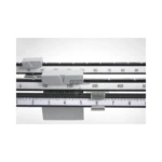 AWS Triple Beam Balance Scale in El Paso, 2610g x 0.1g thumbnail